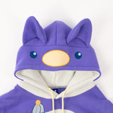 Seabird (Mr. Sunfish) Hoodie