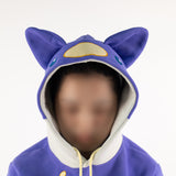 Seabird (Mr. Sunfish) Hoodie