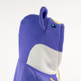 Seabird (Mr. Sunfish) Hoodie