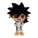 YungBuffaloSauce Plushie