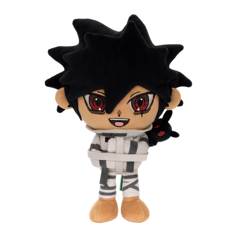 YungBuffaloSauce Plushie