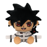 YungBuffaloSauce Plushie