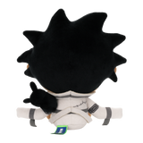 YungBuffaloSauce Plushie