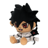 YungBuffaloSauce Plushie