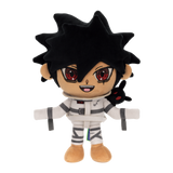 YungBuffaloSauce Plushie