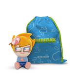 Homestuck Trickster John Plush  by Makeship.