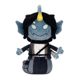 Z-13 - Sebastian Solace 2.0 Plushie