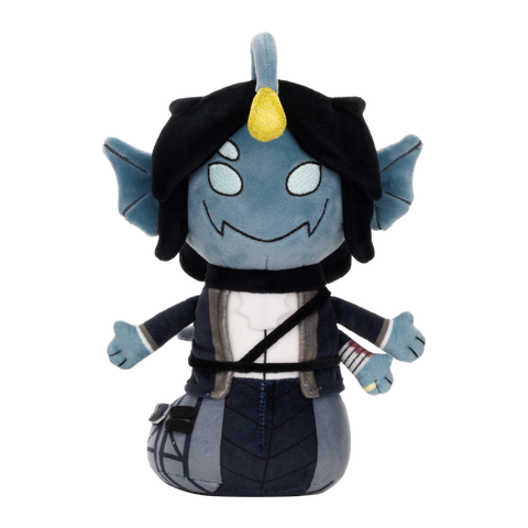Z-13 - Sebastian Solace 2.0 Plushie