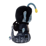 Z-13 - Sebastian Solace 2.0 Plushie