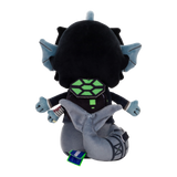 Z-13 - Sebastian Solace 2.0 Plushie