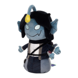 Z-13 - Sebastian Solace 2.0 Plushie