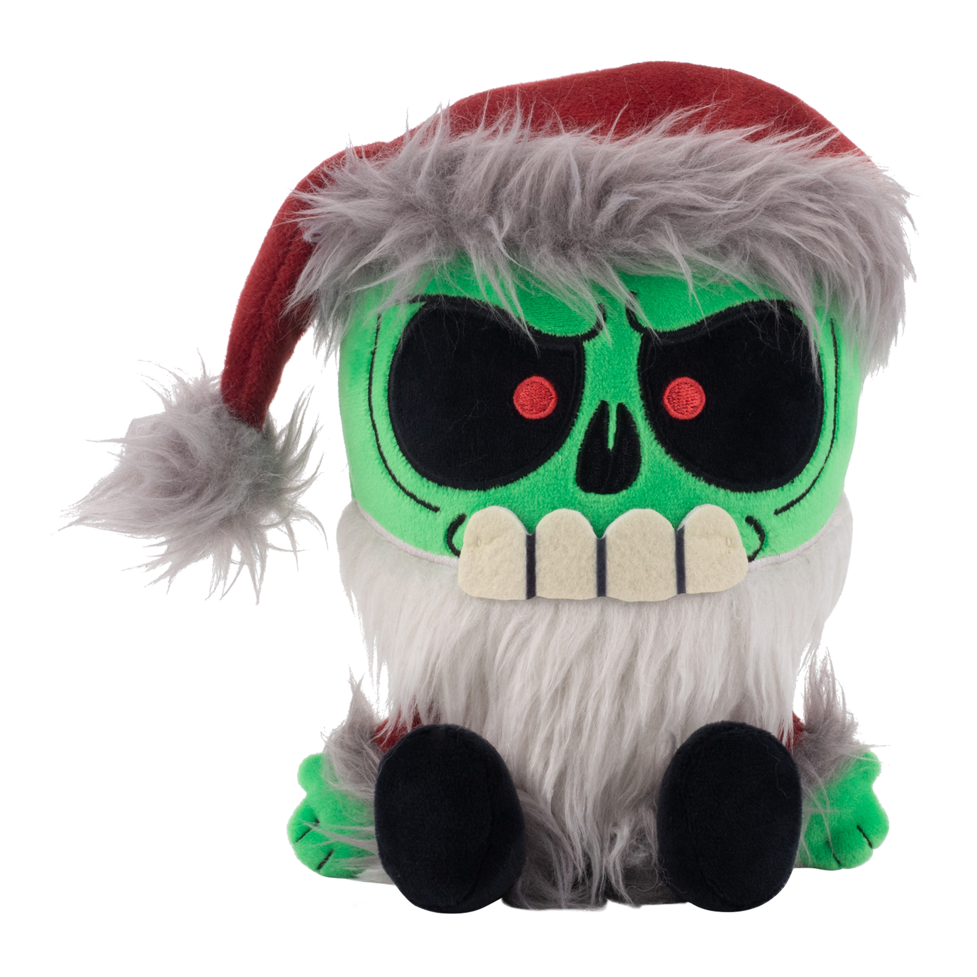 Zanta Plushie