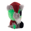 Zanta Plushie