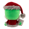 Zanta Plushie