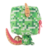Creepin Gecko Plushie