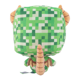Creepin Gecko Plushie