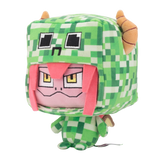 Creepin Gecko Plushie