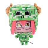 Creepin Gecko Plushie
