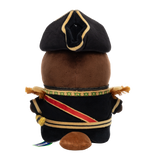 Paradox Interactive Admiral Platypus Plushie  by Makeship.