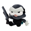 Siege Tales Plush