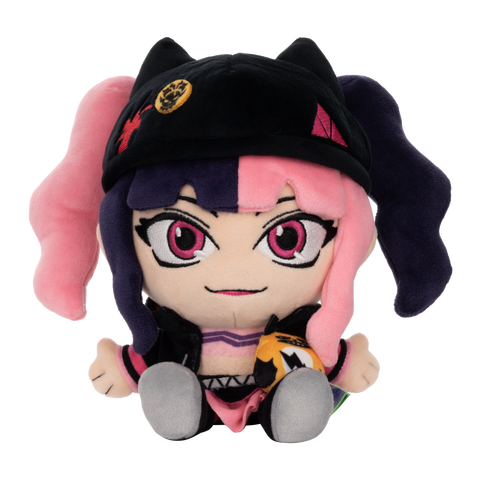 Zoe Plush