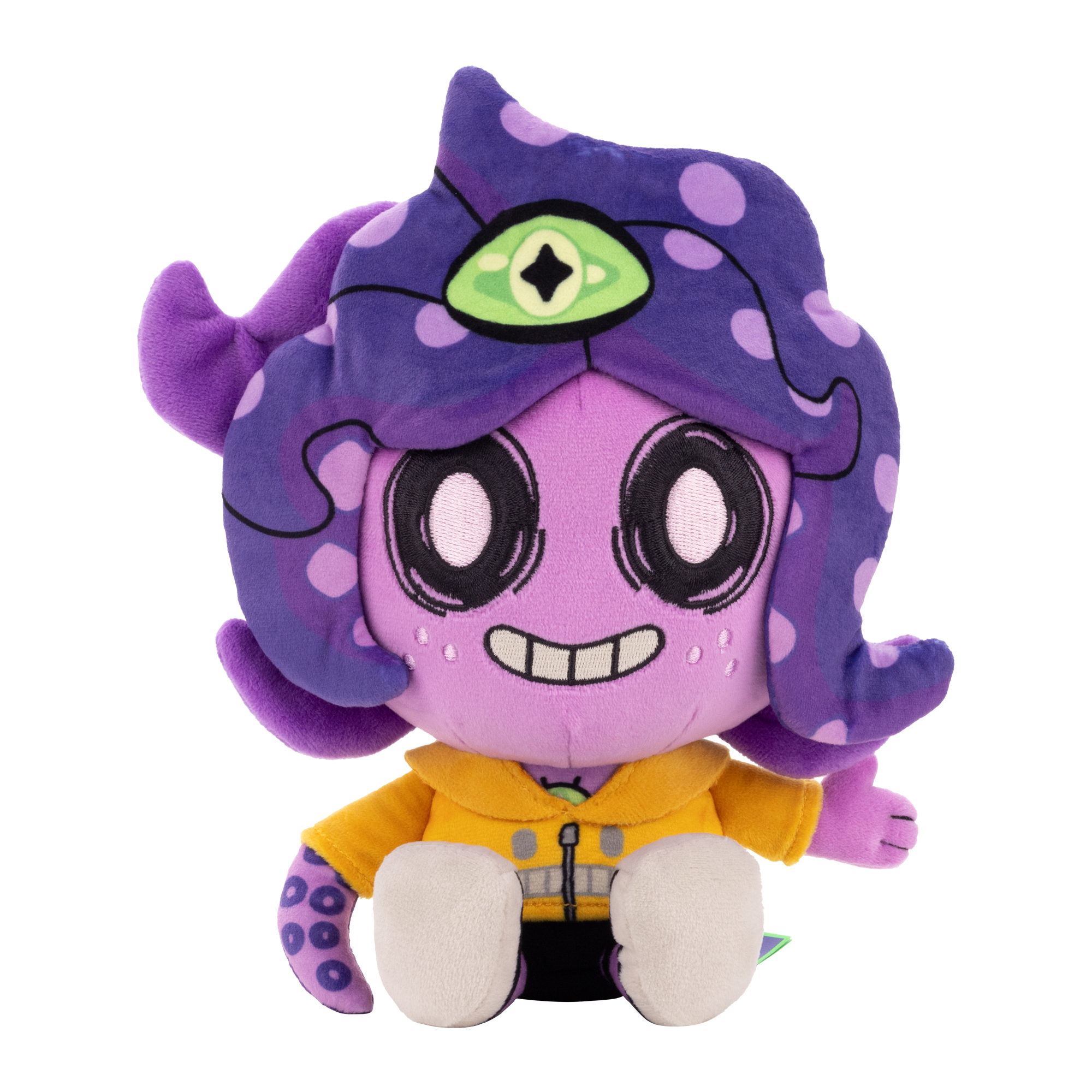 Zoe Plush