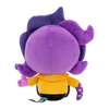 Zoe Plush