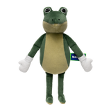 roflgator Roflgator Plushie  by Makeship.