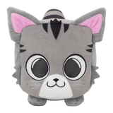 Kitty Plush