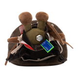 Ironlily Ordo Mediare Sister 3.0 Plush  by Makeship.