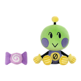 Bribbleco Robot 32 - Melody Plush  by Makeship.