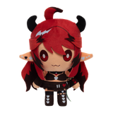 VtuberCypress Cypress Plush  by Makeship.
