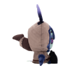 Zambiie Plushie