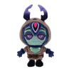 Zambiie Plushie