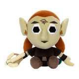 Zanik Plushie