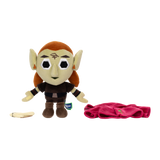 Zanik Plushie
