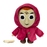 Zanik Plushie