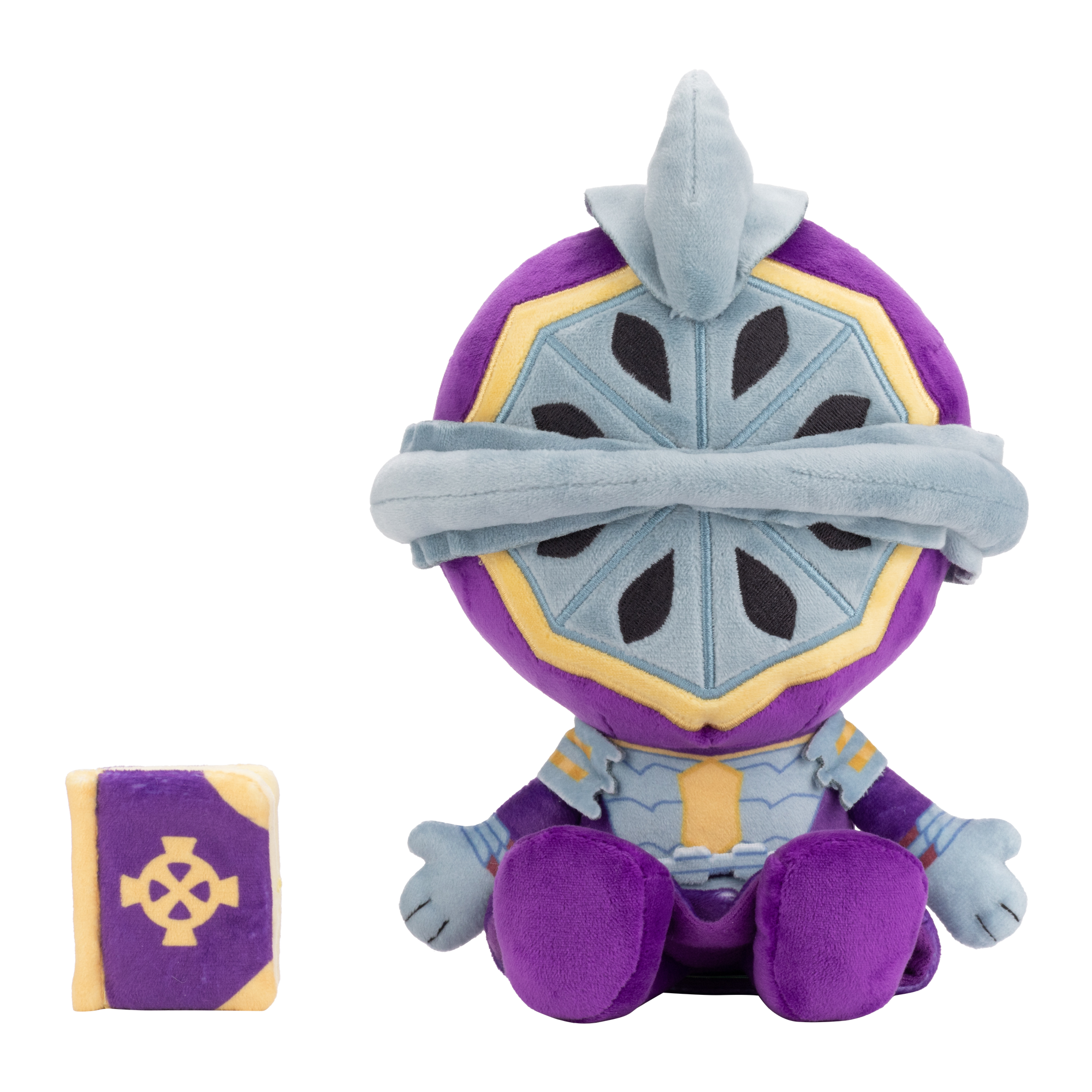 Zaros Plushie