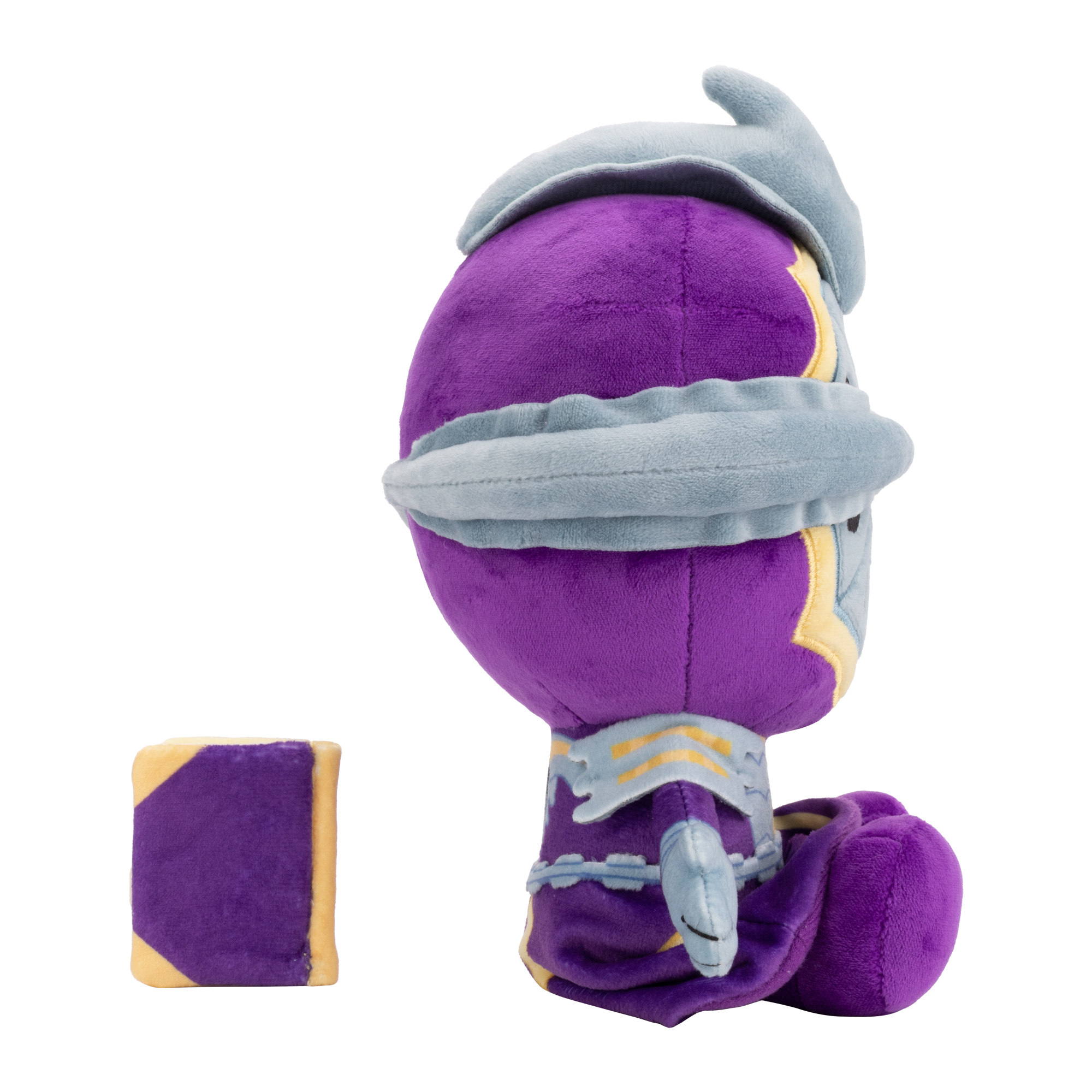 Zaros Plushie