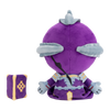 Zaros Plushie