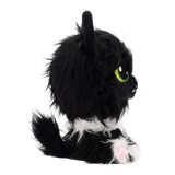 Zephyr Plushie