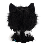 Zephyr Plushie