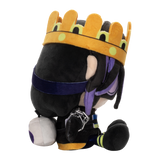 Decaying Winter Sledge Queen Plush  by Makeship.