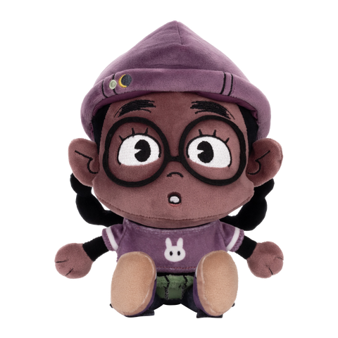 Zira Plushie
