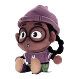 Zira Plushie