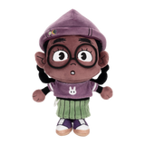 Zira Plushie