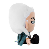 Date Everything! Volt Plush  by Makeship.