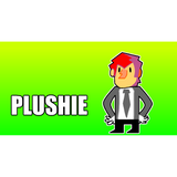 Khonjin Plush  by Makeship.