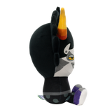 Homestuck Gamzee Plushie  by Makeship.