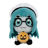 uwumong Maid PParu Plush  by Makeship.